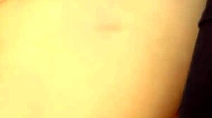 Moaning During Fucking