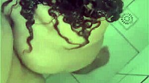 Curvy stepmother loves doggystyle