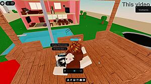 fucking the bot then real russian babe 😏