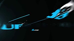 Nicole's hot lesbian threesome with big tits 😍