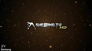 chessie kay, dolly kitty, and chantelle white kiss and lick pussy hard!