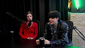 Did you hear? The guy fucked a moaning girl in porn and almost got arrested