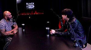 Did you hear? The guy fucked a moaning girl in porn and almost got arrested