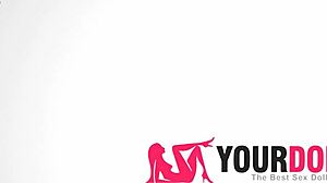 Brunette Sex Doll Teen 18+ Anal Creampie Blowjob Fantasies