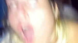 This Little 18+ Whore Likes Her Ass Done Well And Strong Until They Cum