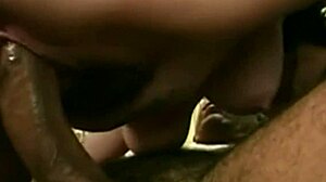 sexy chick says old guy fucks her hairy pussy so good