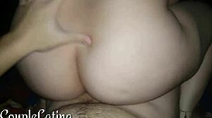 teen latina squirt creampiee