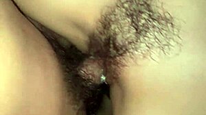 Intense Quick Fuck with Pinay Girlfriend's Tight Pussy