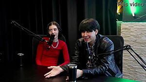 Did you hear? The guy fucked a moaning girl in porn and almost got arrested