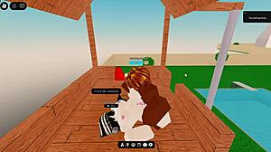 fucking the bot then real russian babe 😏