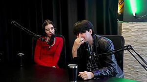 Did you hear? The guy fucked a moaning girl in porn and almost got arrested