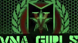 Vigorous alex legend makes charlotte cross pale phat ass bounce