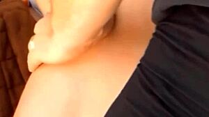 Moaning During Fucking