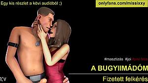 A Bugyiim�d�m - Magyar Audio