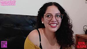 quartet swinger party with two cousins sharing boyfriends, featuring nenamalaatr and others