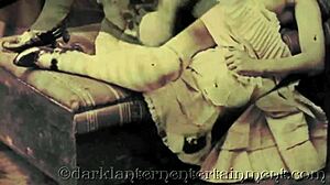 Dark Lantern Entertainment Presents Full Movie My Secret Life Erotic Confessions Victorian Gentleman