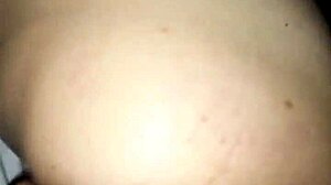 she begs for my dick but i refuse