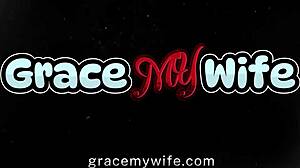 Elana Bunnz And Her Husband Try Swinging For The First Time!