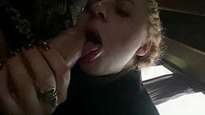 i got caught without bus ticket and sucked the inspector's dick wtf