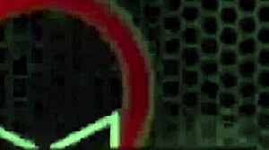 Rome's Major Throat Action With Big Cock