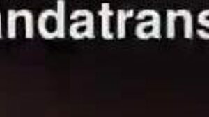 Brazilian shemale gives oral in a quick car session!