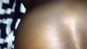 What If BBC Stretches Pussy In That Big Ass Scene