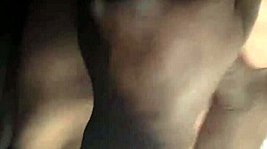 bbc pawg in the car, happy thanksgiving with that big ass?