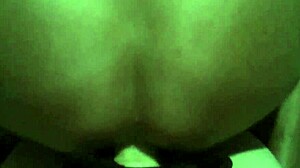 Girl Fucks Guy With Dildo Anal Pegging Toys Assfucking Amateurs!