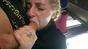 i got caught without bus ticket and sucked the inspector's dick wtf