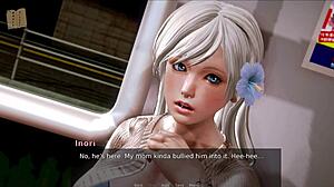 Exploring Academy 212 In An Exciting Game Adventure