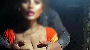 Jasmine sherni fae love explores german fuck doll's body