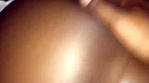 What If BBC Stretches Pussy In That Big Ass Scene