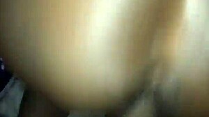 What If BBC Stretches Pussy In That Big Ass Scene