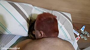 Vivi Guedez wants to become an actress