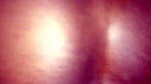 What If BBC Stretches Pussy In That Big Ass Scene