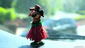 kendra lust's threesome: anal banging and fingering