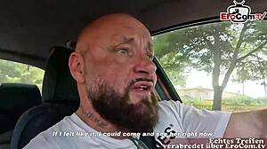 plump 18 bbw teen from german user getting anal fucked at sextreffen