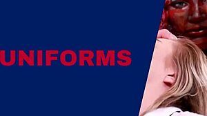 two british nurses suck huge cock in hospital