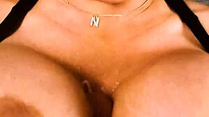 Nikki Sexx's Masterclass On Intense Titty Fucking And Creampie Instruction