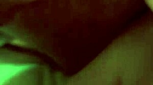 sucking dick with hand in my pussy