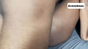 Juicy Ebony Pussy Gets Creampie In Compilation