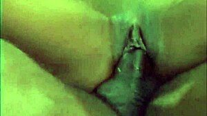 jenna brooks sucks and fucks a hard cock dry completely