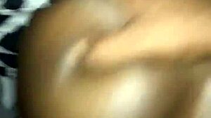 What If BBC Stretches Pussy In That Big Ass Scene