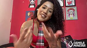 estudante cheia de tes�o quer foder depois da aula wet pussy fat wet big pussy ass petite 18+ brazilian cute babe amateurs.