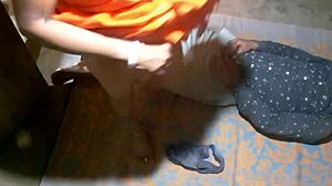 Jasmine sherni fae love explores german fuck doll's body