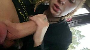 i got caught without bus ticket and sucked the inspector's dick wtf