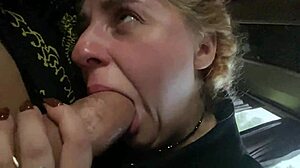 i got caught without bus ticket and sucked the inspector's dick wtf