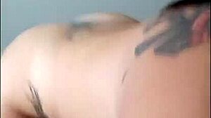 me grabo cogiendo con el panzon en entrevista