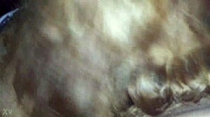 Sloppy deepthroat with gagging and choking 😍