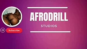 I was so horny as a ghetto boy that I fucked my neighbor after she caught me stroking my cock